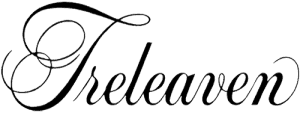 Treleaven logo