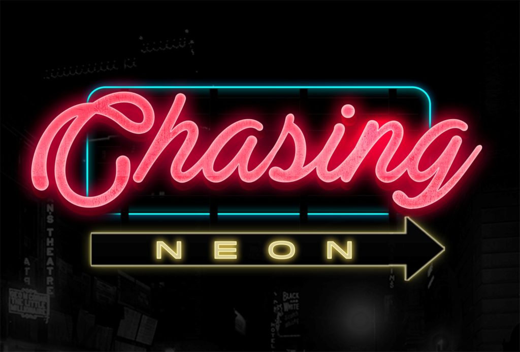 Garden Concert feat. Chasing Neon - Treleaven Wines